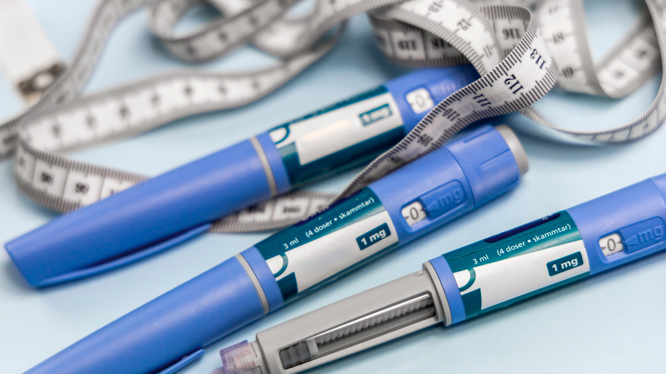 Ozempic Nedir? Ozempic Yan Etkileri Nelerdir?