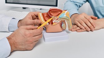 Prostat MR Füzyon Biyopsi Nedir? Prostat MR Füzyon Biyopsi Neden Olur?