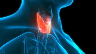 Radioactive Iodine Treatment