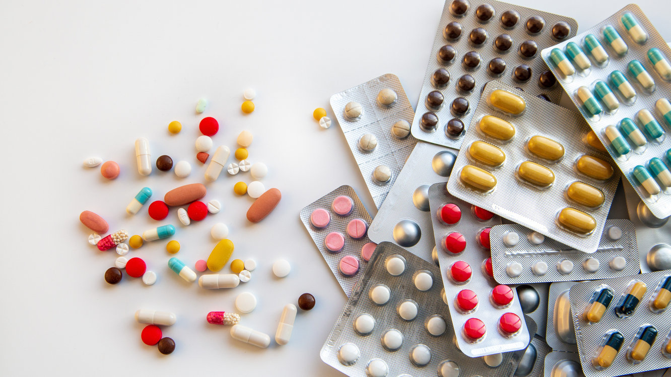 Ritalin Nedir? Metilfenidat Ne İşe Yarar?