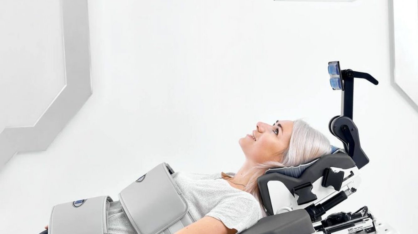 Robospine Nedir? Robotik Destekli Bel ve Boyun Fıtığı Tedavisi