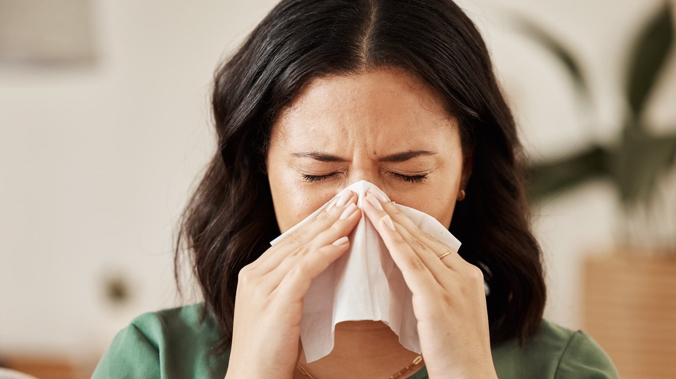 RSV (Respiratuar Sinsityal Virüs) Nedir? Belirtileri ve Tedavisi