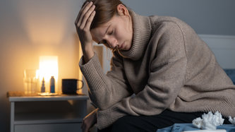 Soğuk Terleme Nedir? Soğuk Terleme Neden Olur?