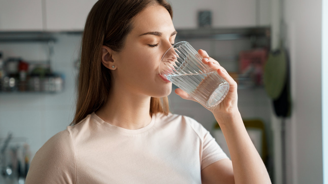 Su İçmenin Faydaları Nelerdir? Günde Kaç Litre Su İçilmelidir?