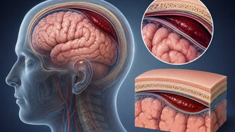 Subdural Hematoma Nedir? Neden Olur?