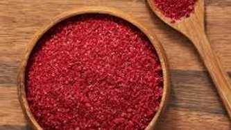 Sumak Nedir? Sumak Faydaları Nelerdir?