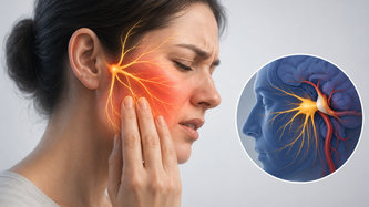 Trigeminal Nevralji Nedir? Trigeminal Nevralji Belirtileri Nelerdir?