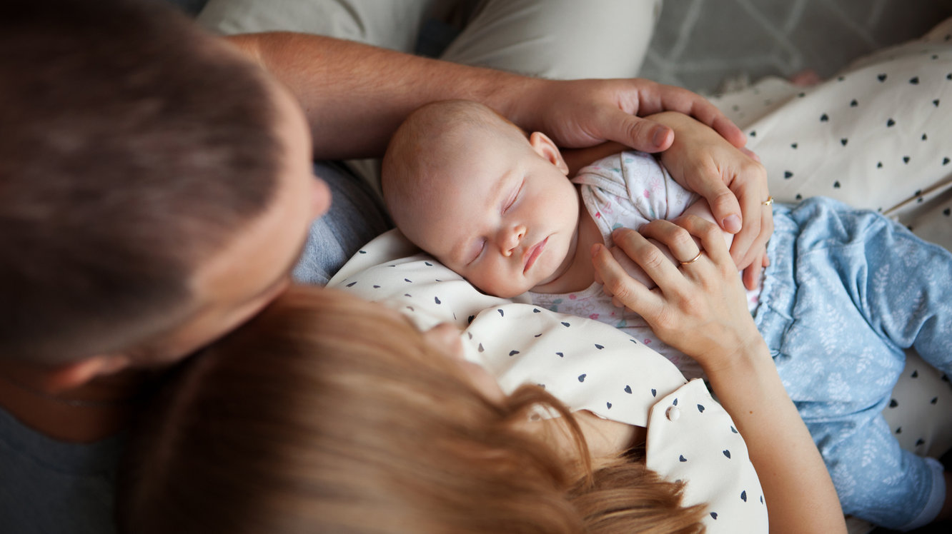 Uyku Terörü Nedir? Belirtileri ve Tedavisi