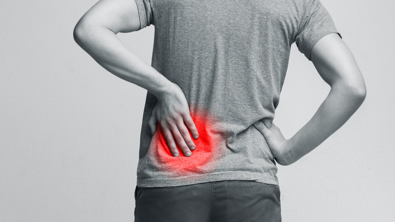What Is Kidney Pain? Symptoms, Causes, and Treatment