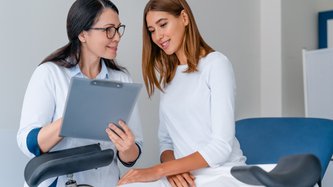 Yumurtalık Yetmezliği Nedir? Yumurtalık Yetmezliği Neden Olur, Belirtileri ve Tedavisi