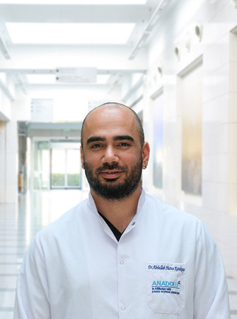 Abdullah  Harun Karakaya