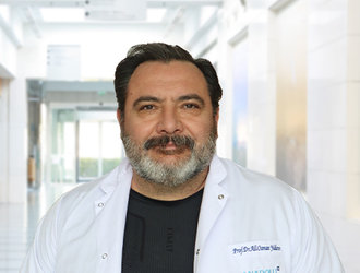 Ali Osman Yıldırım