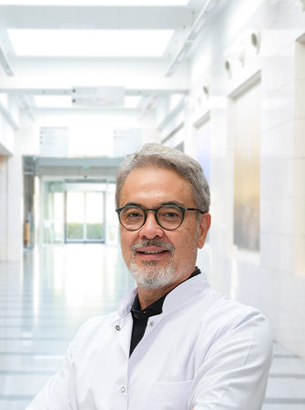 Amanullah  Çağatay