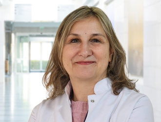 Bennur Çetinkaya Albayrak