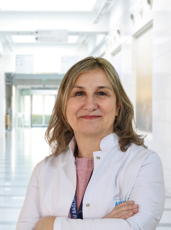 Bennur Çetinkaya Albayrak