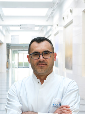 Ceyhan Türkkan