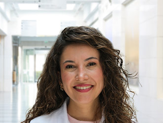 Damla Pek Öztürk