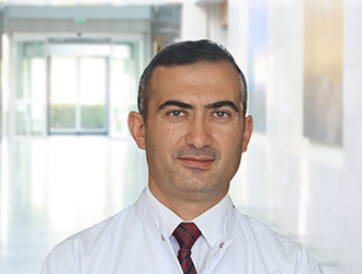 Elnur Allahverdiyev