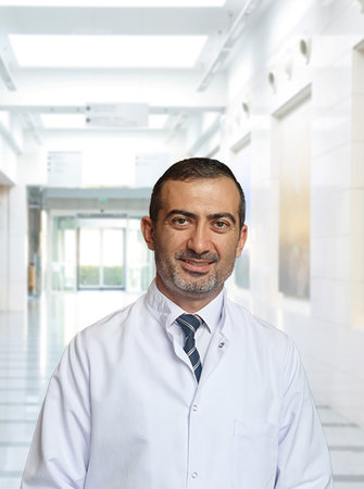 Elnur Allahverdiyev