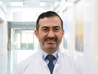 Elnur Allahverdiyev