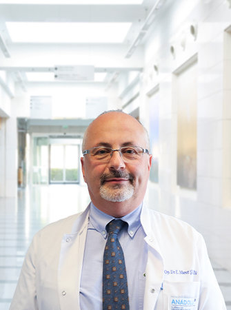 Emin Murat Şirin
