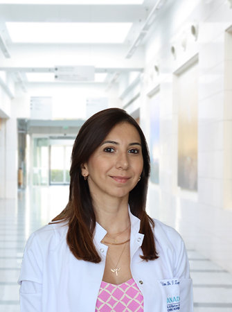 Fatma Zeynep Güngören