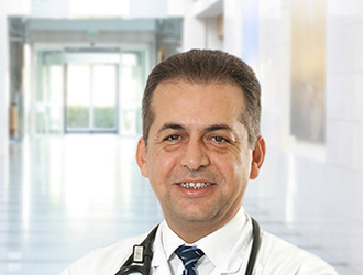 Gürsel Ateş