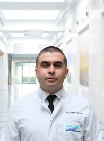 İbrahim Eryiğit