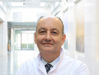 Mehmet Emre Üstündağ