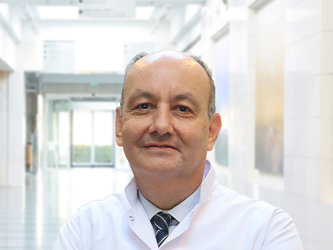 Mehmet Emre Üstündağ