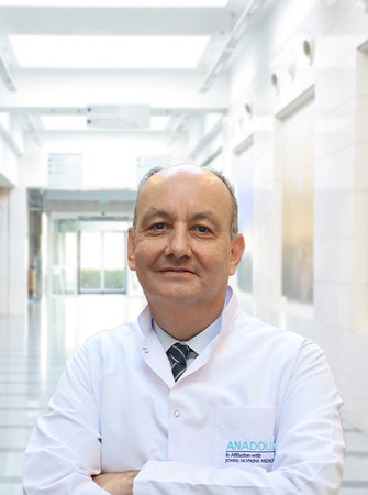 Mehmet Emre Üstündağ