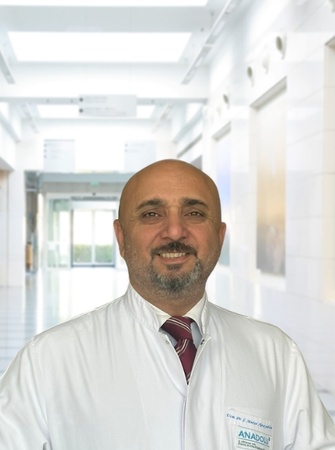 Şevket Murat Apaydın
