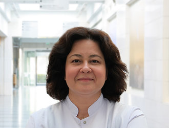 Sibel Temiz