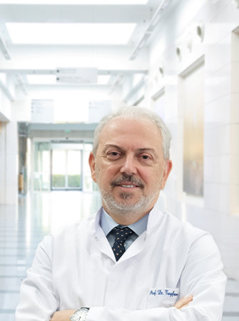 Tayfun Kutlu