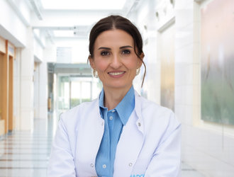 Ülkü Miray Yıldırım