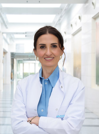 Ülkü Miray Yıldırım