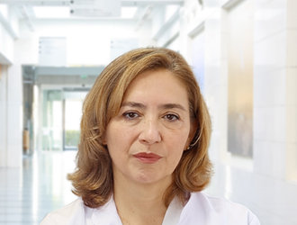 Zehra  Berna Arık