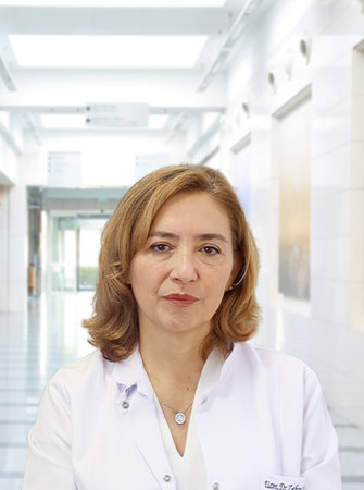 Zehra  Berna Arık