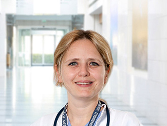 Zeynep Yılmaz