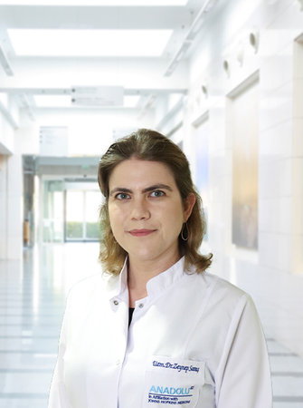Zeynep Savaş