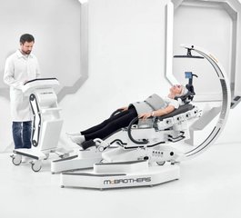Robospine Teknolojisi