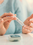 Evde Kan Şekeri Ölçümü