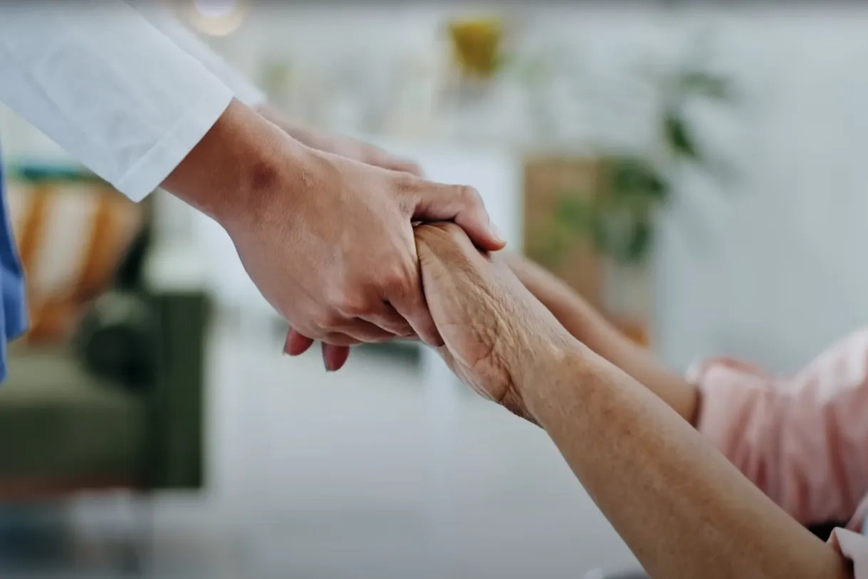 Hemşirelik filmi video görseli