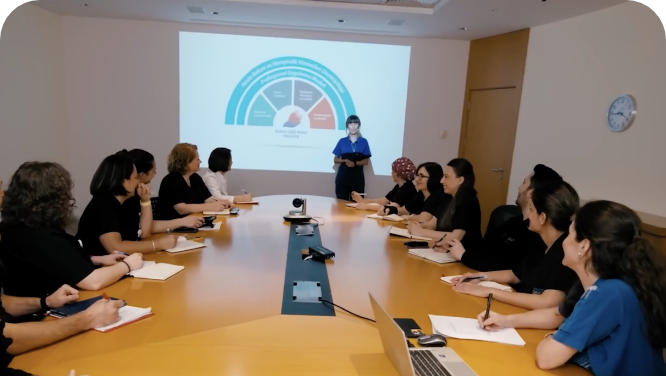 Tıbbi İkinci Görüş Formu